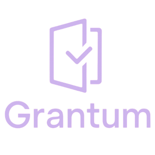 Grantum Logo